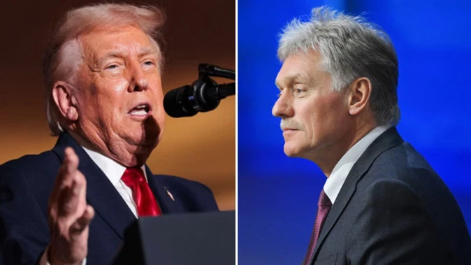 ट्रंप की धमकी पर रूस की चेतावनी, कहा– बातचीत का रास्ता अब भी खुला