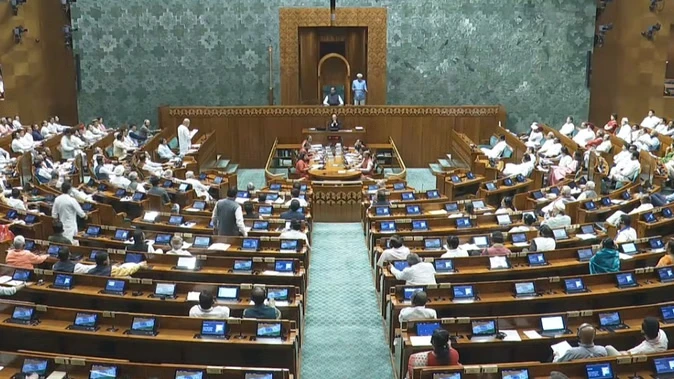 बजट से पहले संसद में जोरदार बहस की तैयारी, 18 घंटे का समय निर्धारित