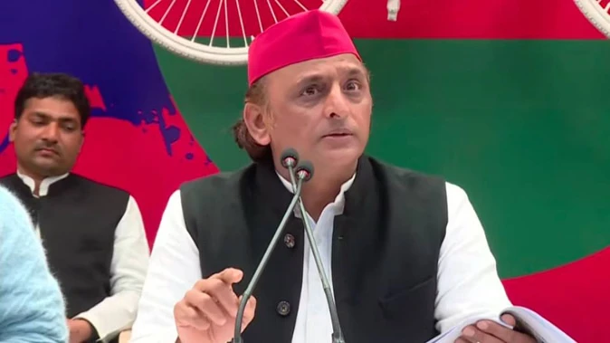 अखिलेश और मायावती ने यूजीसी के नए नियमों पर अलग-अलग रुख अपनाया