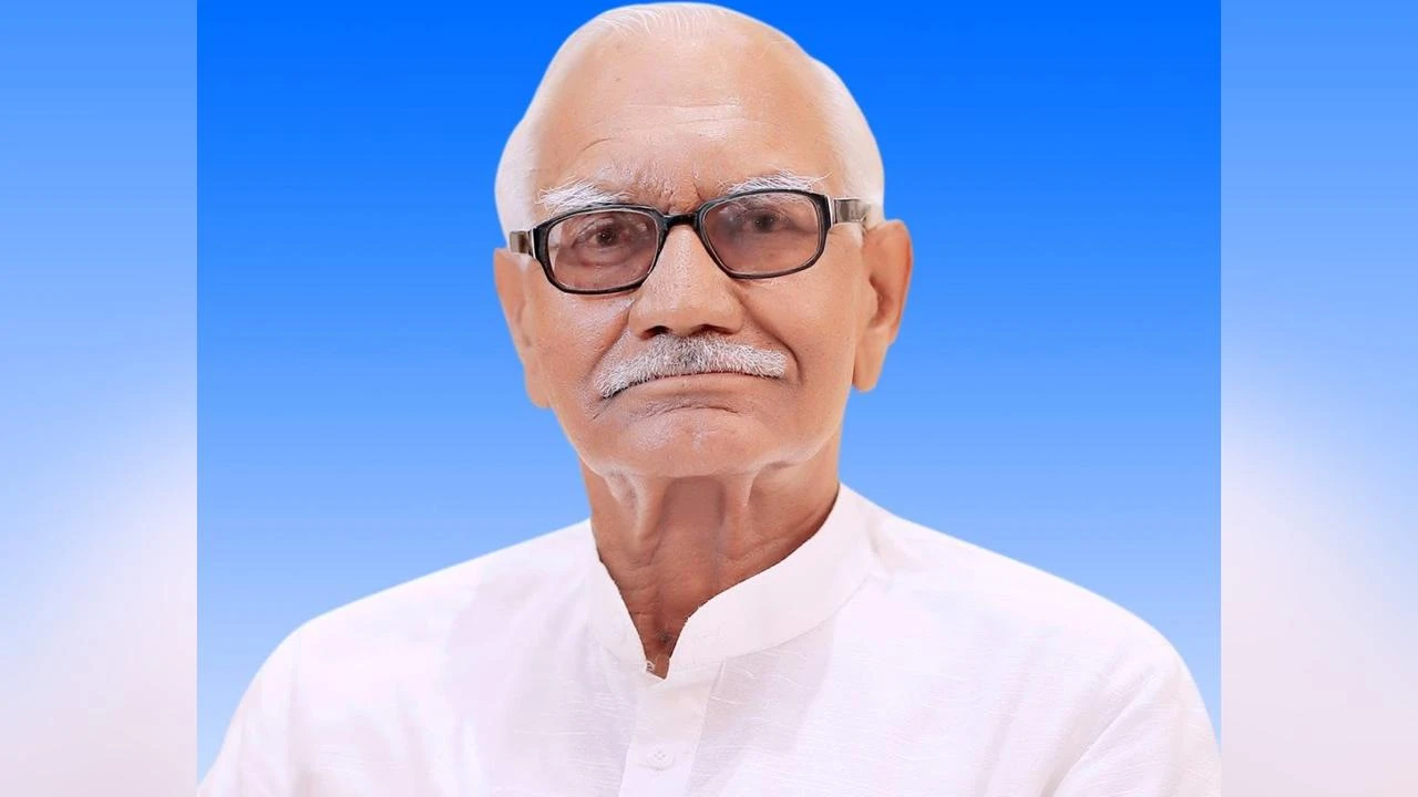 राजपाल त्यागी नहीं रहे