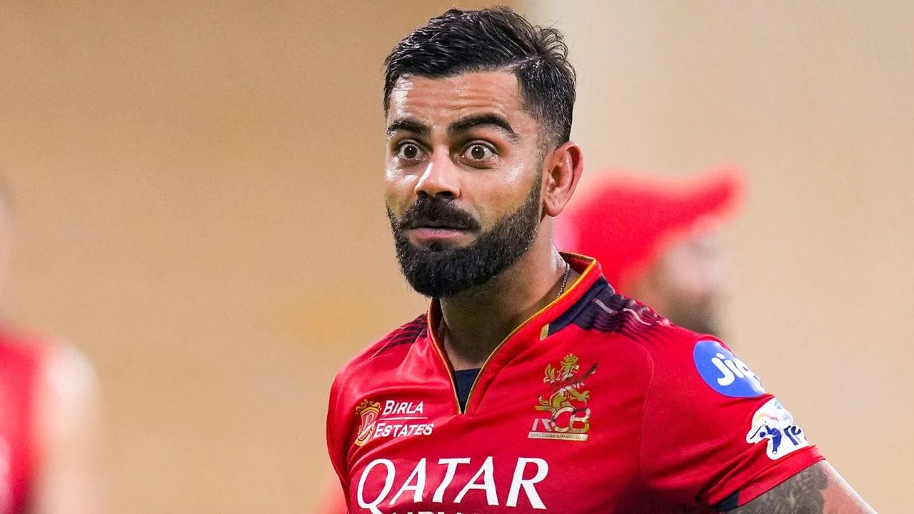 अचानक गायब हुआ विराट कोहली का इंस्टाग्राम अकाउंट, फैंस में मचा हड़कंप