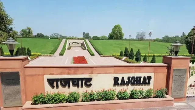 शहीद दिवस पर राजघाट कार्यक्रम, दिल्ली ट्रैफिक पुलिस ने जारी की ट्रैफिक एडवाइजरी