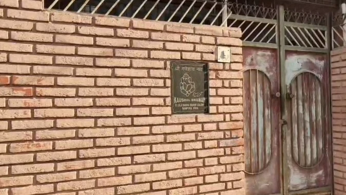 बठिंडा में पिता-पुत्र के शव बरामद, मौत की वजह भूख-प्यास और असमर्थता