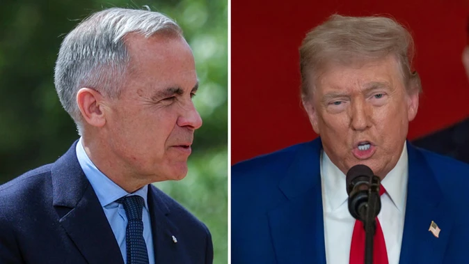 अल्बर्टा अलगाववादियों की अमेरिकी मुलाकात से कनाडा-यूएसए संबंधों में खटास