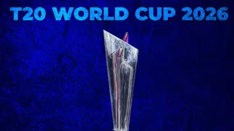 T20 विश्व कप 2026: आईसीसी ने ग्रुप स्टेज मैच अधिकारियों की सूची घोषित की