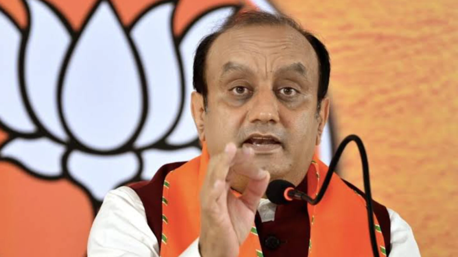 यूजीसी के नए नियमों पर भाजपा की दो टूक: किसी के साथ भी अन्याय नहीं होने देंगे