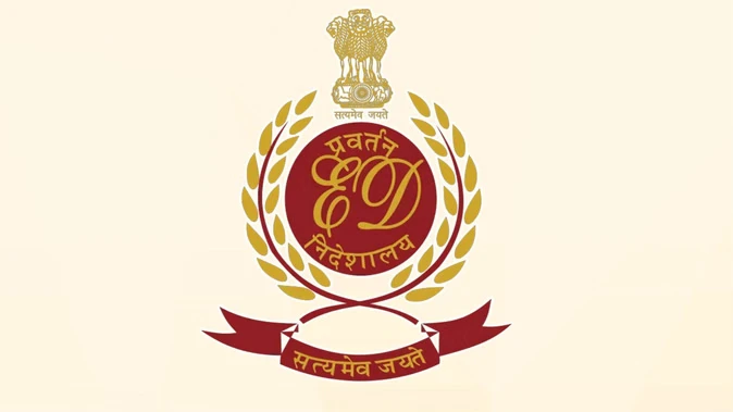 ईडी ने आरकॉम के पूर्व अध्यक्ष पुनीत गर्ग को 40,000 करोड़ रुपये के बैंक धोखाधड़ी मामले में गिरफ्तार