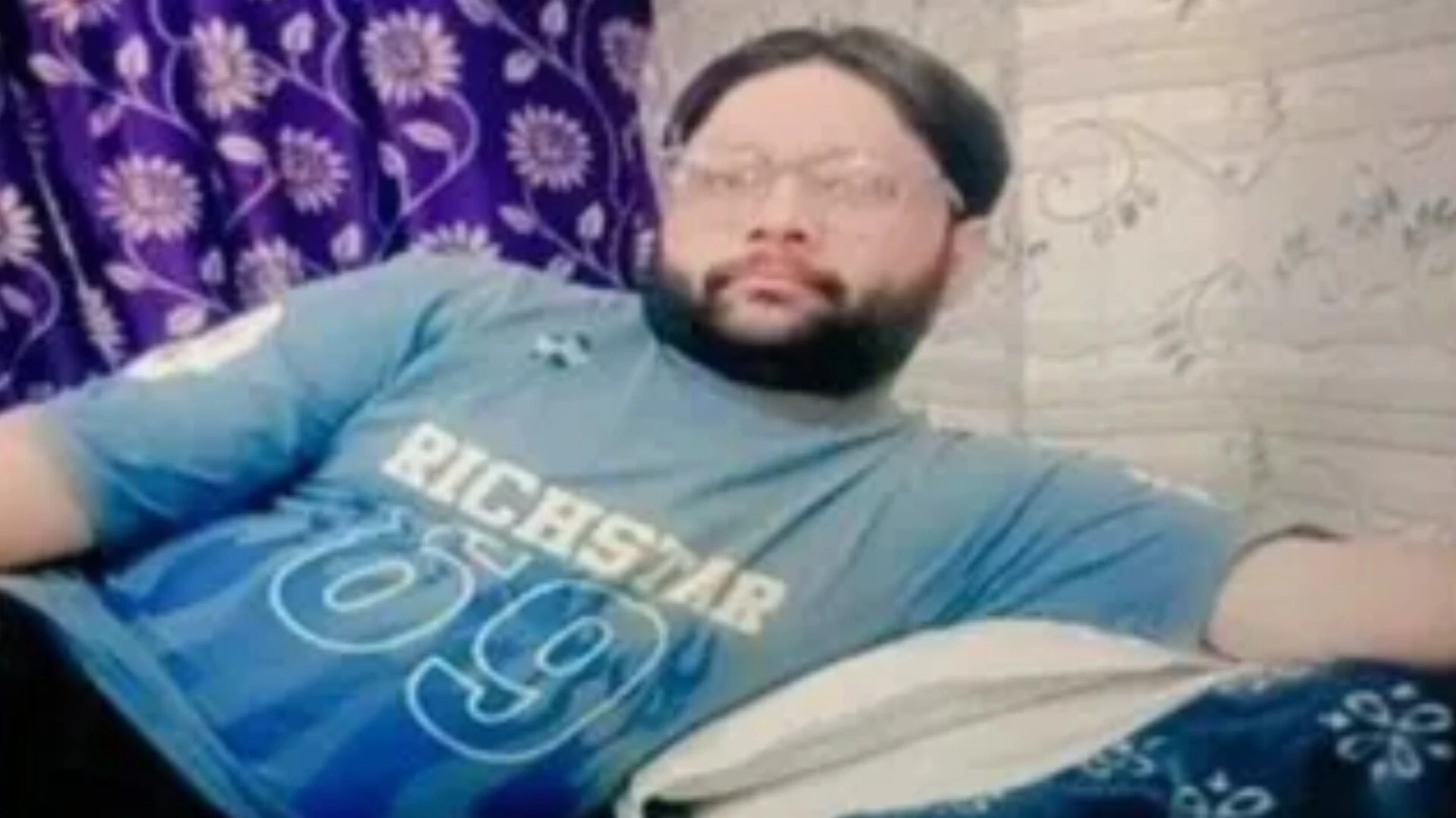 मुजफ्फरनगर: अपहृत हिंदू युवती के आरोपी आरिफ पर 10 हजार रुपये का इनाम घोषित