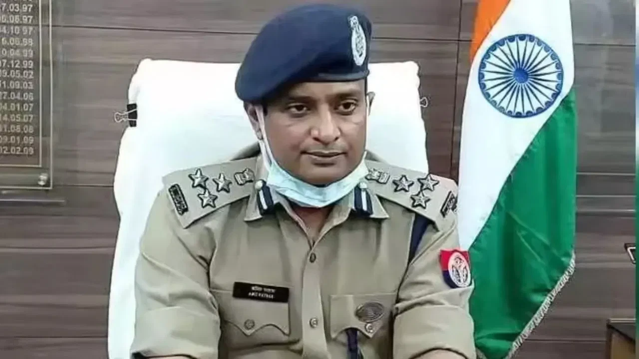 बीमा क्लेम घोटाले में 13 पुलिसकर्मी निलंबित, तीन जिलों में हड़कंप