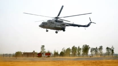 गंगा एक्सप्रेसवे के पास बदायूं में बनेगा हेलीपैड, चार धाम यात्रा होगी आसान