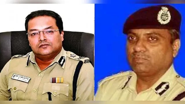 बंगाल पुलिस में बड़ा फेरबदल, पीयूष पांडे बने नए कार्यवाहक डीजीपी