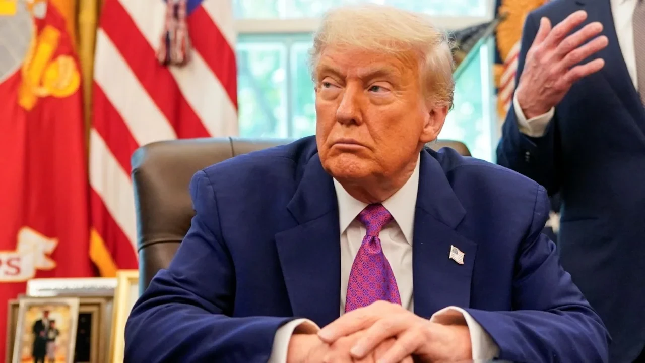 अमेरिका में फिर आंशिक शटडाउन, बजट पर सहमति न बनने से सरकारी कामकाज प्रभावित