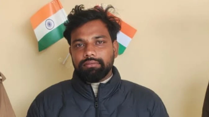 बरेली: सितंबर 2025 दंगों के आरोपी हिस्ट्रीशीटर सुभान उर्फ़ चूरन गिरफ्तार