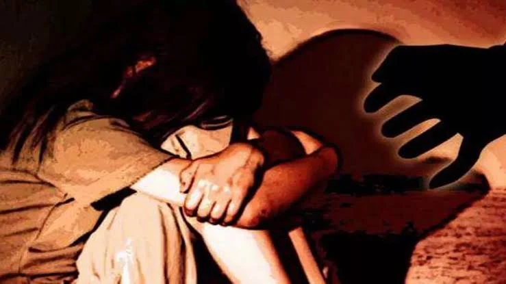 नकुड़ में घर में घुसकर युवती से दुष्कर्म, आरोपी गिरफ्तार