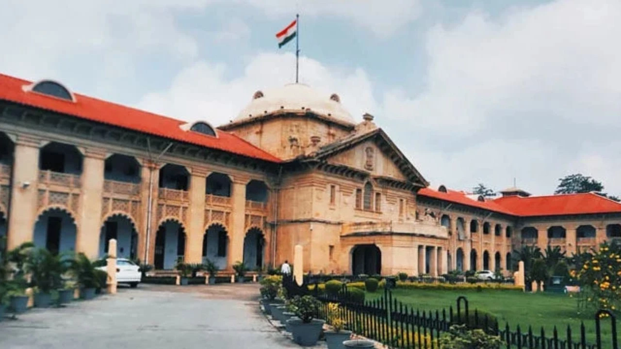 त्रिलोकी नाथ तिवारी पर मुकदमे की सुनवाई पर हाईकोर्ट ने लगाई रोक