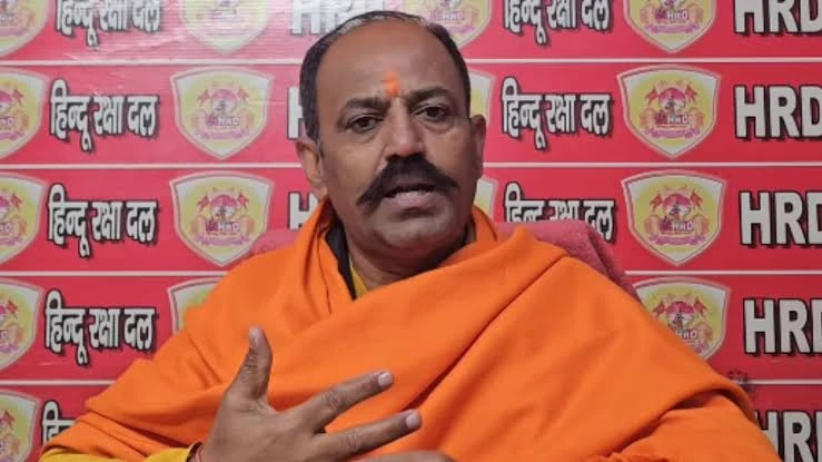 चौथे बच्चे पर 21, पांचवें पर देंगे 31 हजार ! हिंदू रक्षा दल के पिंकी चौधरी का ऐलान