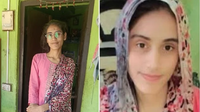 मनीषा मौत प्रकरण पर ढाणी लक्ष्मण में पंचायत, जांच में देरी पर उठे सवाल