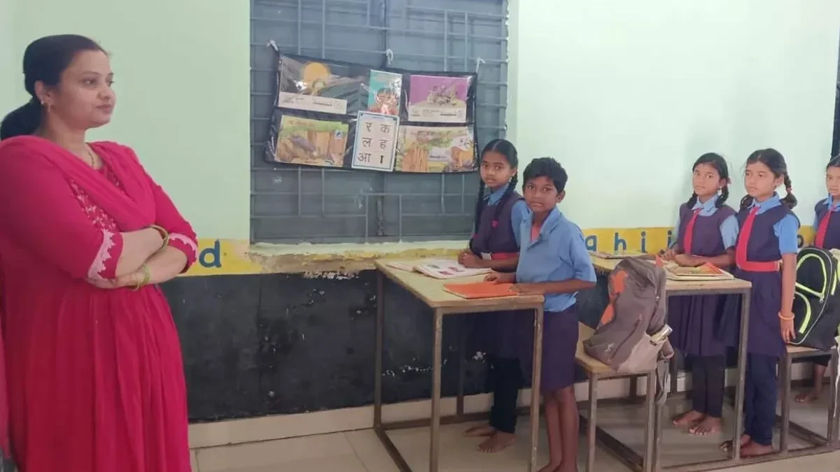 दिल्ली के स्कूलों में पढ़ाई के दिनों की गारंटी, प्रिंसिपल से एफिडेविट अनिवार्य