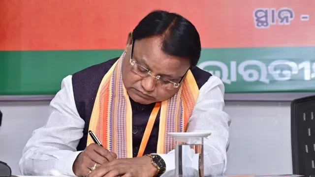 ओडिशा कैबिनेट ने दी सांस्कृतिक संरक्षण और औद्योगिक विकास को नई दिशा