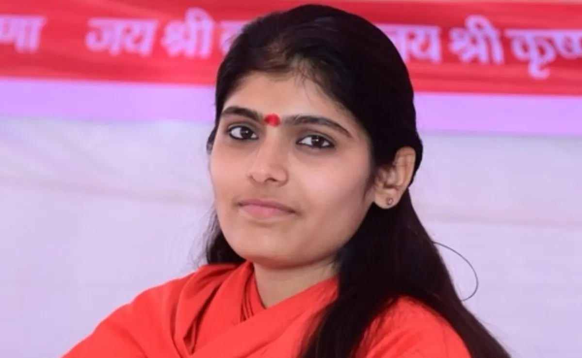 साध्वी प्रेम बाईसा मौत मामला: पोस्टमार्टम में जहर के संकेत, एसआईटी गठित