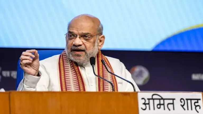 सिलीगुड़ी: अमित शाह ने ममता सरकार को बताया देश में सबसे भ्रष्ट