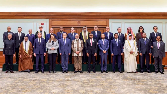 सीमा पार आतंकवाद पर कोई समझौता नहीं: जयशंकर