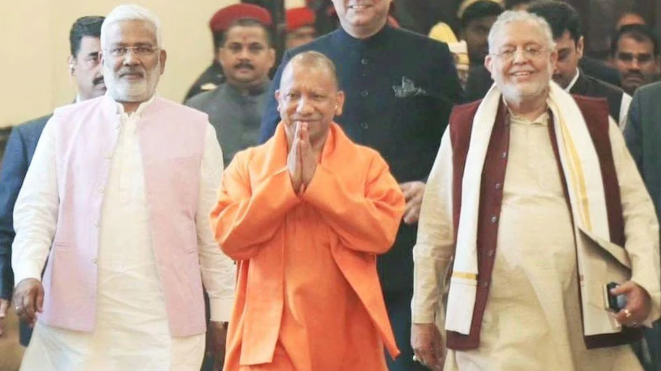 बजट से पहले केंद्र के सामने यूपी ने रखीं 75 हजार करोड़ की नई परियोजनाएं