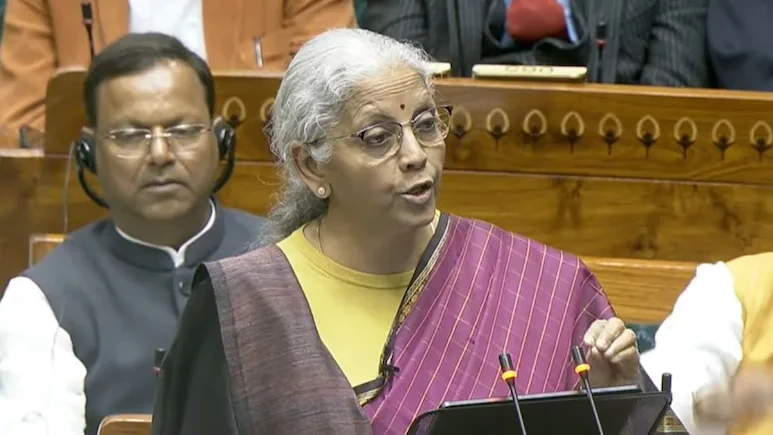 बजट 2026: दिल्ली से वाराणसी समेत 7 नए हाईस्पीड रेलवे कॉरिडोर का हुआ ऐलान