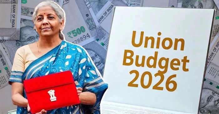 बजट 2026-27: वैश्विक प्रतिस्पर्धा और ग्रामीण विकास के लिए बड़े ऐलान