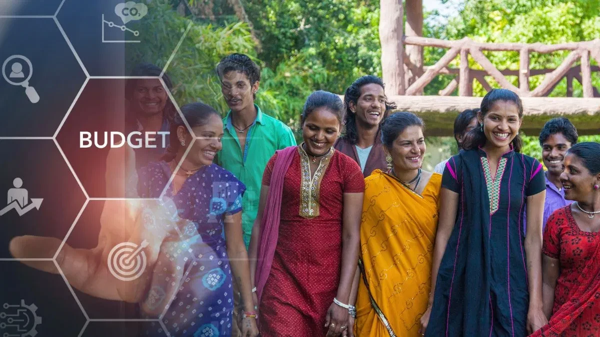 बजट 2026 में महिलाओं को बड़ी सौगात, लखपति दीदी से शी मार्ट्स तक समर्थन