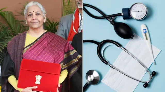 बजट 2026: एम्स दिल्ली को 5,200 करोड़, राजधानी के स्वास्थ्य ढांचे को मजबूती
