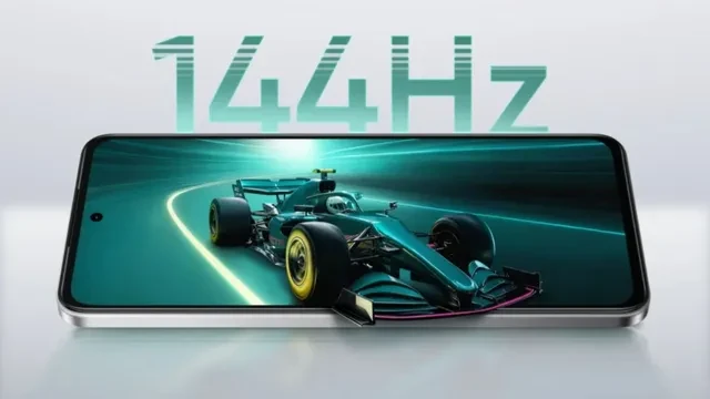 Realme P4X स्मार्टफोन: बड़ी बैटरी और 5G के साथ बजट में शानदार डील