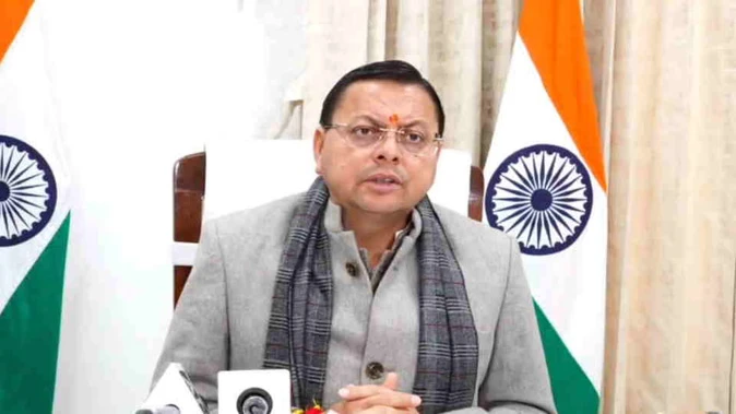 बजट 2026 युवाओं और पर्वतीय राज्यों के लिए अवसरों से भरपूर: पुष्कर सिंह धामी