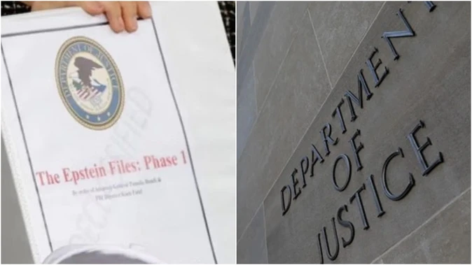 ब्रिटेन के पूर्व राजकुमार एंड्रू पर अमेरिका में गवाही देने का दबाव बढ़ा