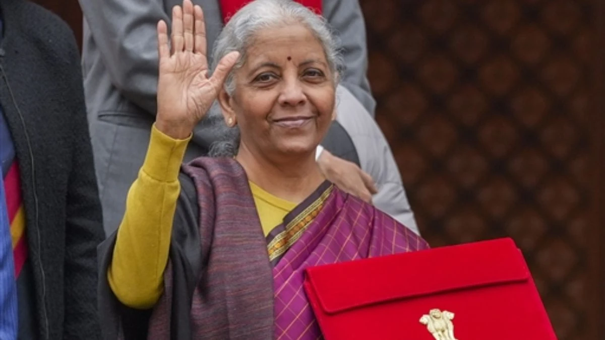 कौशल विकास पर जोर: हेल्थकेयर और एवीजीसी सेक्टर में बड़े अवसर, बजट में 62% बढ़ा फंड