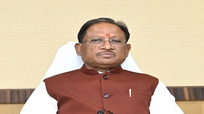छत्तीसगढ़ के मुख्यमंत्री ने केंद्रीय बजट 2026-27 को बताया ऐतिहासिक