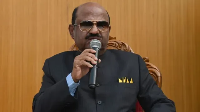 बंगाल के लिए हाई-स्पीड रेल और माल गलियारा प्रस्ताव, राज्यपाल ने की बजट की सराहना