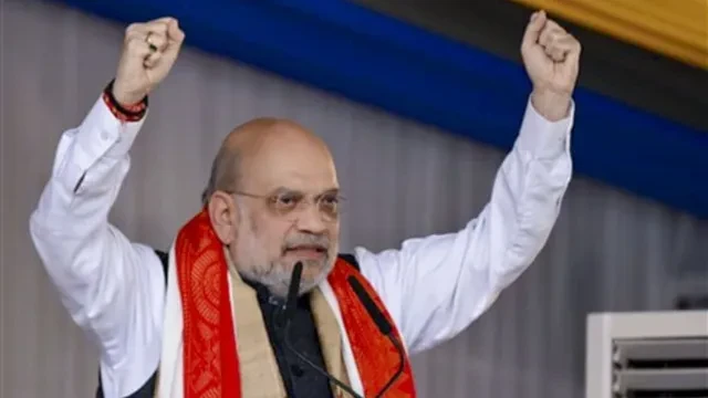 गृह मंत्रालय को 2.55 लाख करोड़ रुपये का आवंटन, शाह ने बजट को ‘विकसित भारत का रोडमैप’ बताया