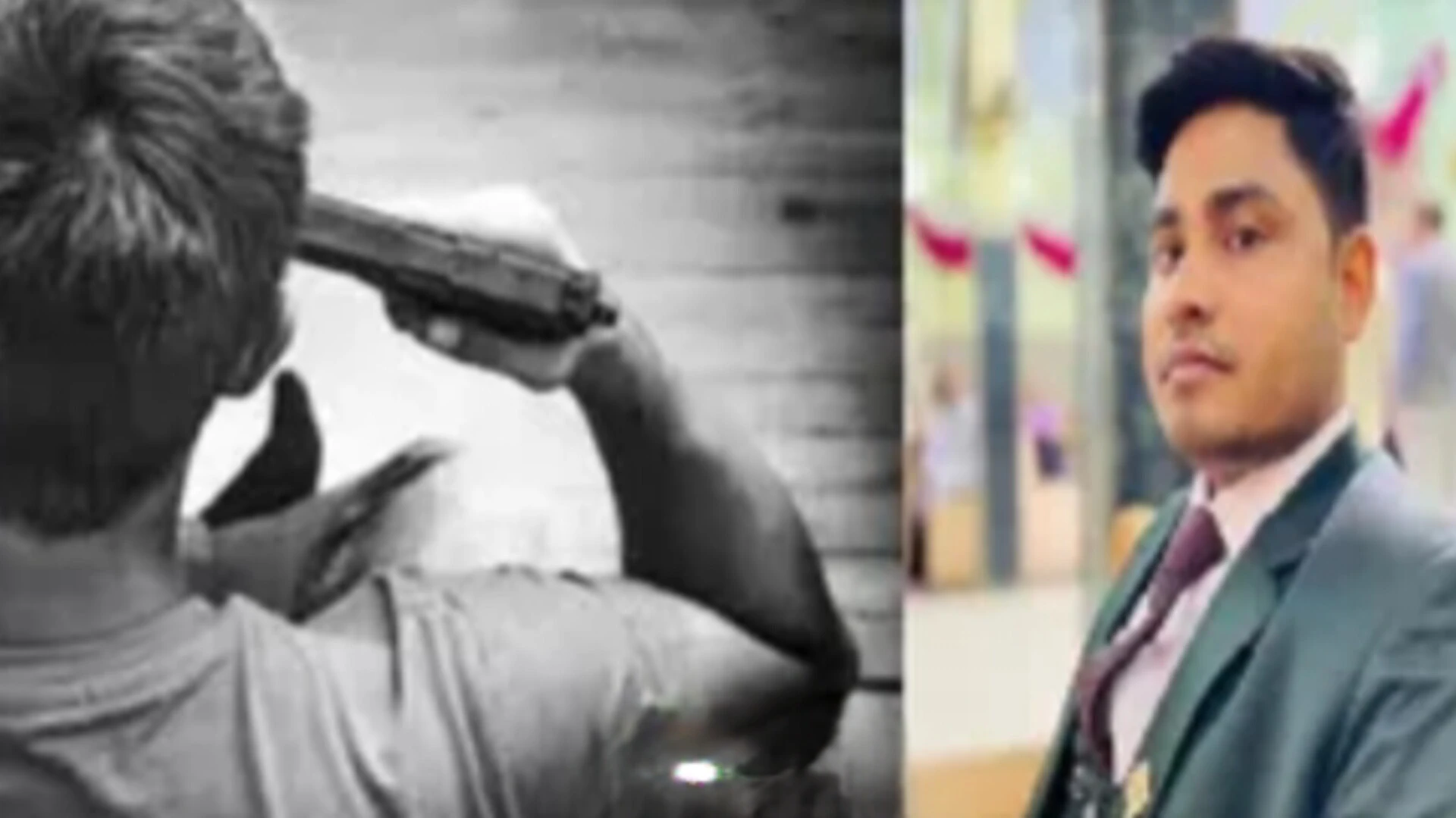 ब्लैकमेलिंग से टूटे एसएसओ ने बिजलीघर में की आत्महत्या