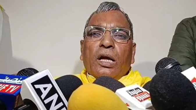 यूजीसी नियमों पर ओमप्रकाश राजभर का बयान, सुप्रीम कोर्ट जाने की खुली छूट