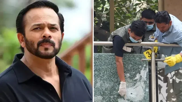 रोहित शेट्टी के घर फायरिंग केस में मुंबई पुलिस को बड़ी कामयाबी, चार आरोपी गिरफ्तार