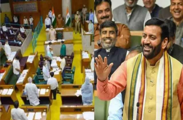 हरियाणा विधानसभा का बजट सत्र 20 फरवरी से, 27 को पेश हो सकता है बजट