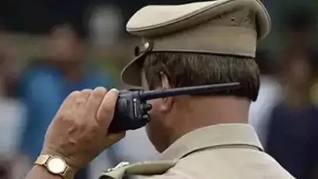 भोपाल पुलिस में गंभीर टकराव, एसआई ने एसपी पर लगाए मानसिक उत्पीड़न के आरोप