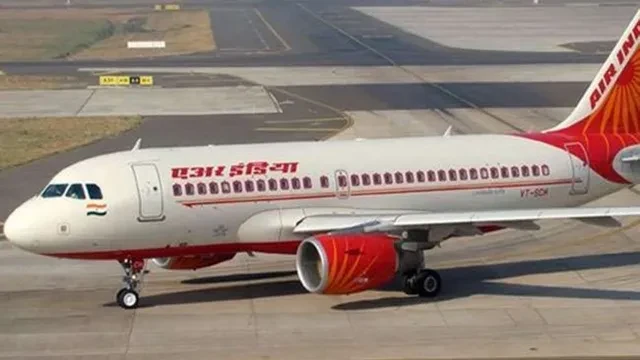 एअर इंडिया ड्रीमलाइनर के फ्यूल स्विच में खराबी: विमान में 200 लोग थे सवार