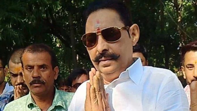 अनंत सिंह को पटना सिविल कोर्ट से मिली विधायक पद की शपथ की अनुमति