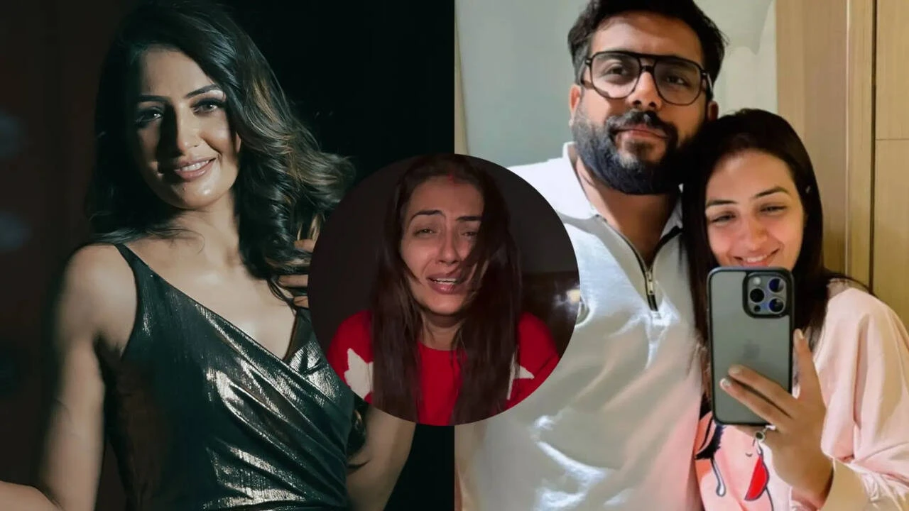 'वड़ा पाव गर्ल' चंद्रिका दीक्षित का वीडियो वायरल, पति पर लगाए संगीन आरोप