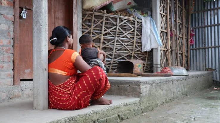 यूपी: वैध निवासी होने पर भी मतदान नहीं कर सकेंगी नेपाली बहुएं