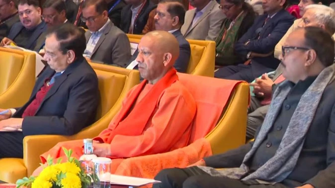 लखनऊ में फार्मा कॉन्क्लेव 1.0, 11 कंपनियों के साथ राज्य सरकार ने किए एमओयू