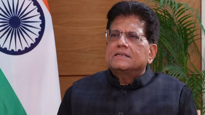 भारत-अमेरिका व्यापार समझौता: गोयल संसद में देंगे जानकारी