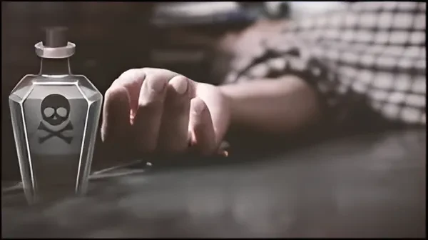 मुजफ्फरनगर: स्कूल परिसर में बीएलओ ने खाया जहर, गंभीर हालत में मेरठ रेफर